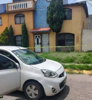 Asesinan a balazos al youtuber "Super Chinelo" en Ixtapaluca