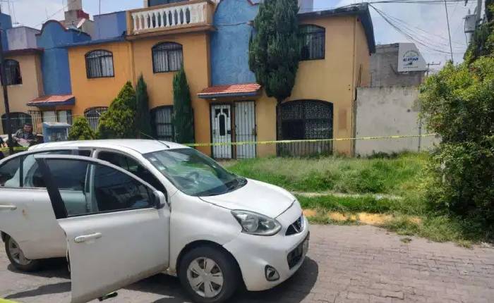 Asesinan a balazos al youtuber "Super Chinelo" en Ixtapaluca